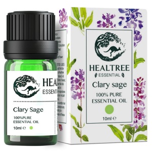HEALTREE快乐鼠尾草精油单方植萃