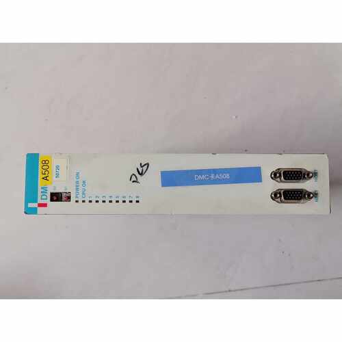 【请询价】丹纳赫DMC250720议价出测试实拍