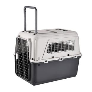 宠物航空箱猫外出便携笼子狗狗国航标准托运箱猫咪太空箱专用箱子