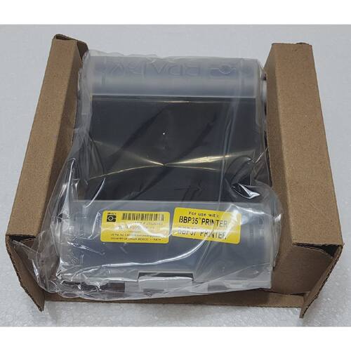 BRADY B30R10000KR16 2Color BlackRed Ribbon Cartridge 200ft