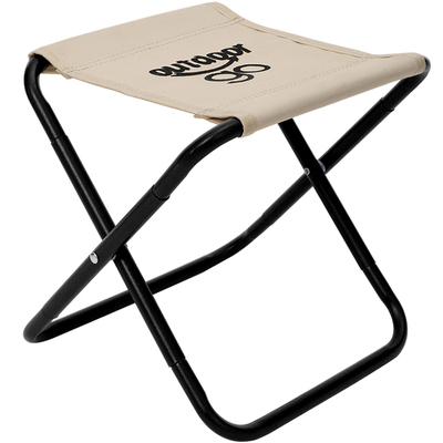 骆驼户外折叠椅马扎学生露营钓鱼