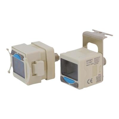 原装正品亚德客数显压力开关