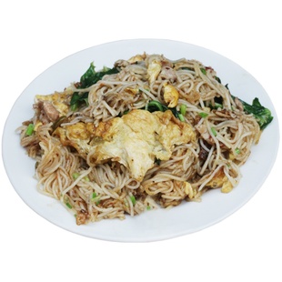 江西米粉干米粉米线正宗吉安永新汤炒粉拌粉农家手工米粉5斤包邮