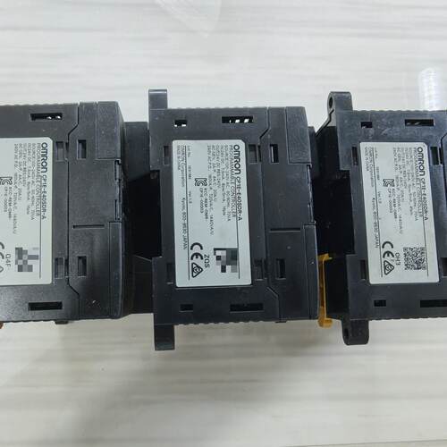议价Cp1e-E40sdr-A Used Disassembled Actual Photos Condition