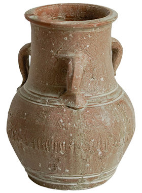 复古做旧手工制作家居饰品土陶