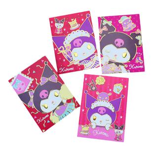 hellokitty红包封马年2026卡通新年送礼暴富港版卡通用百元利是袋
