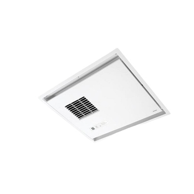 浴霸石膏集成吊顶都可装风暖浴霸