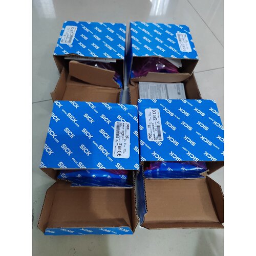 全新包装德国SICK西克A3M60BBDPB013X13货