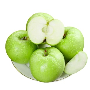 【新鲜现摘】新鲜应季青苹果酸甜脆爽新鲜水果当季现摘绿苹果孕妇