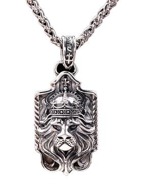 法国IDee轻奢潮饰品吊坠925纯银