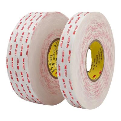 金属代替焊接耐高温33米双面胶带