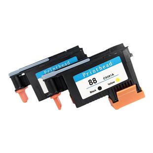 兼容惠普HP88再生打印机喷头 适用HP K550/550dtn/550dtwn/5400dn