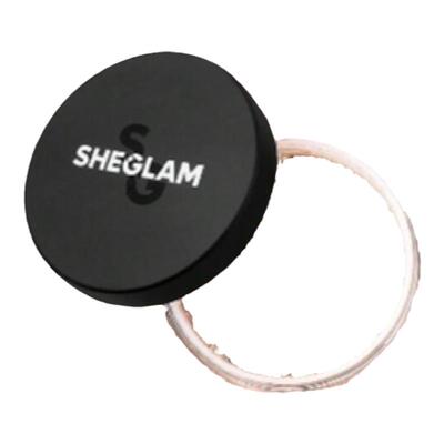 sheglam散粉防水面部&眼下定妆