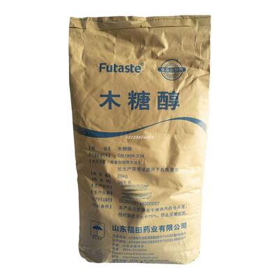 福田木糖醇烘焙饮料零卡无蔗糖