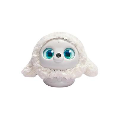 ropet AI宠物机器人养成系情感陪伴机器人 仿生互动电子宠物桌面陪伴智能机器人 圣诞套装 儿童礼物 顺丰包邮