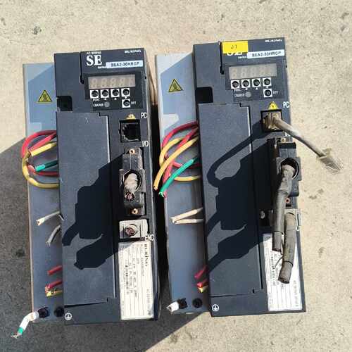 溢价-儒竞伺服驱动器SEA2-30HRCP，3KW/380V，