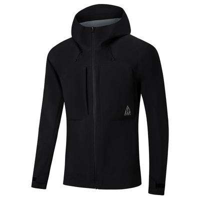 361三合一冲锋衣防水户外登山服