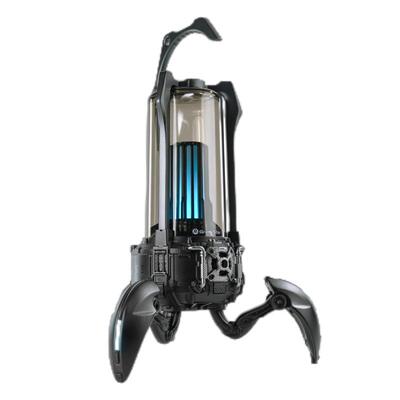 重力星球G5光蝎蓝牙音响