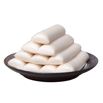 宁波水磨年糕火锅炒年糕条