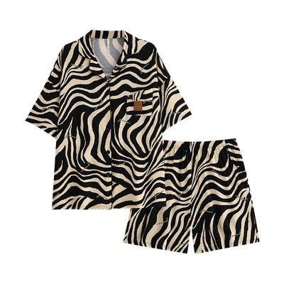 【商场同款】悦内女士莫代尔睡衣