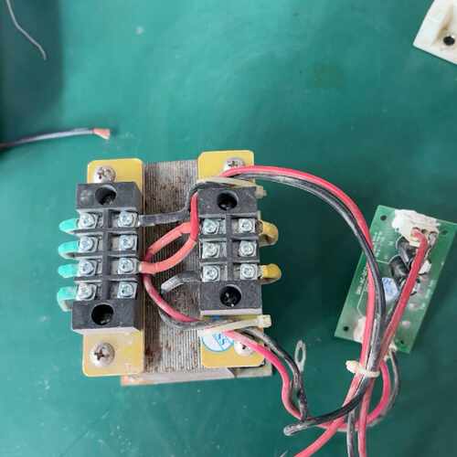 【询价】380V/220/440变18V变压器适用