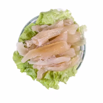 正宗农家散养黄牛牛筋新鲜牛蹄筋半熟牛头肉牛杂真空包装火锅食材