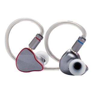 爱珈 sublimation升华 高解析有线耳机入耳式Hifi专业级歌手耳返