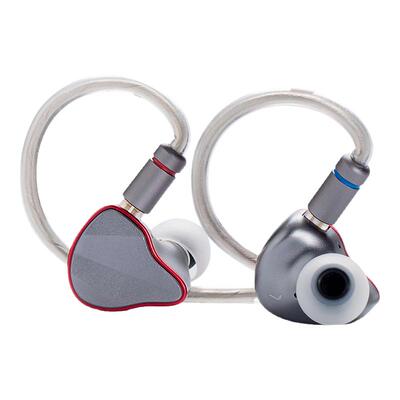 爱珈 sublimation升华 高解析有线耳机入耳式Hifi专业级歌手耳返