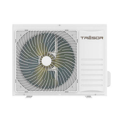 海信璀璨中央空调大三匹风管机