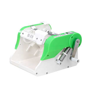 正本瀑布切长片机苹果塔派长片土豆莲藕刨片机多功能切菜神器商用