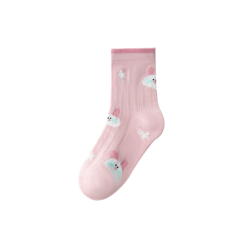 儿童一次性袜子薄款婴幼儿日抛袜