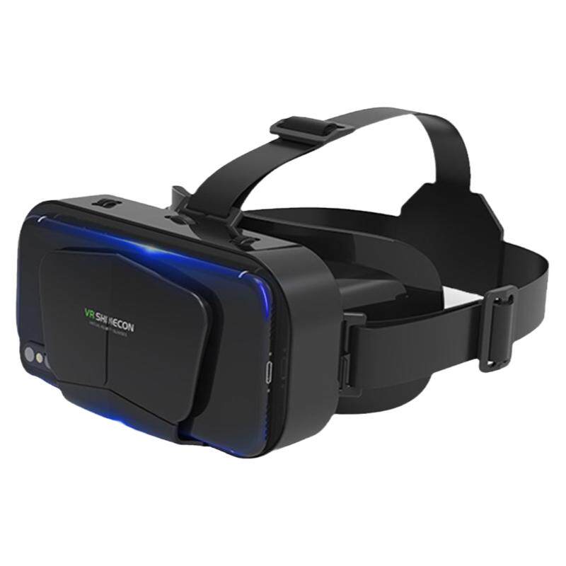 千幻魔镜VR眼镜5代升级版G10mini