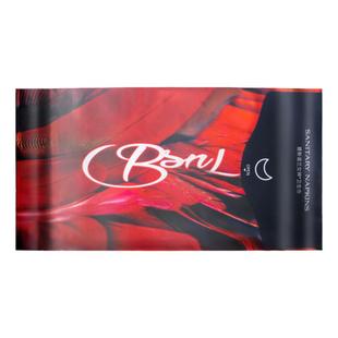 碧斯诺兰卫生巾女神姨妈巾日夜用女护垫组合装7包学生超薄棉柔箱