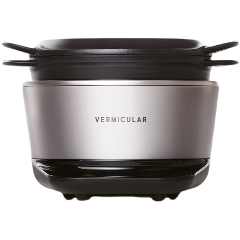 VERMICULAR唯米乐铸铁电子锅