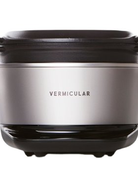 VERMICULAR唯米乐铸铁电子锅