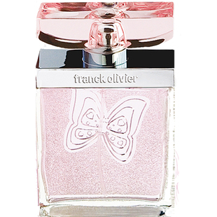 法国原装女士franckolivier nature持久淡香小众东方花香自然香水