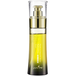 尹姬弹滑补水柔肤露120ml保湿润肤补水润护肤美容院正品爽肤水