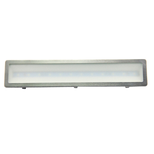 抽吸排油烟机LED节能冷光灯配件照明超亮通用长方圆形12V220V新品