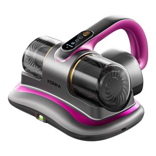 康佳除螨仪无线手持强劲去除螨虫除菌床上吸尘器紫外线杀菌机2025