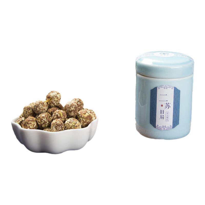 迦印堂古方手工天然熏香