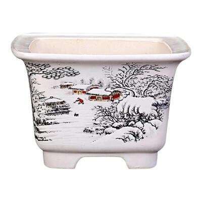 紫砂中国风物美价廉家用简约透气