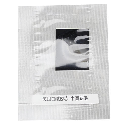 中捷四方诱尔美国白蛾性诱剂诱芯诱捕器林业害虫