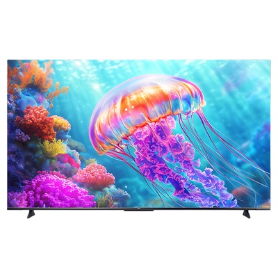 海尔电视85英寸超清语音智能电视