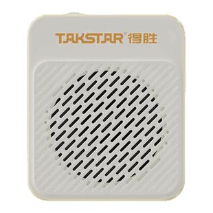 得胜E188小蜜蜂扩音器上课教师用导游喊话器促销扬声器德胜蓝牙