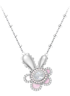 SundyHoney设计师系列女性项链