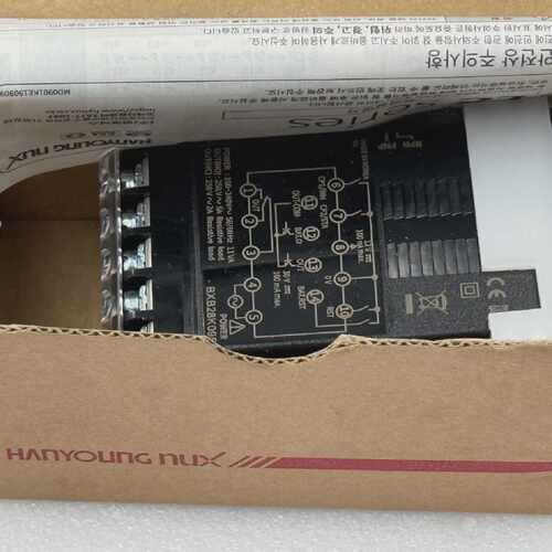 Hanyoung LC4-P61NA 100-240V 50/60Hz 11VA Counter/Timer New i