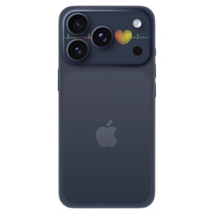 SkinAT适用于iPhone Air 浪漫心动镜头贴膜 iPhone 17 Pro Max 电图后置摄像头创意保护膜 潮人的选择