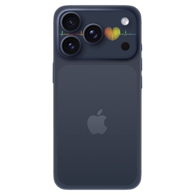 SkinAT适用于iPhone Air 浪漫心动镜头贴膜 iPhone 17 Pro Max 电图后置摄像头创意保护膜 潮人的选择