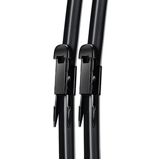 适用奔驰GLA级雨刮器片GLA200胶条15原装19原厂260无骨20前后雨刷