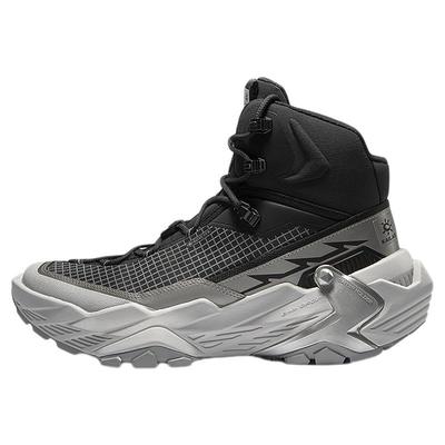 FUGA徒步鞋防水防滑登山鞋YAN